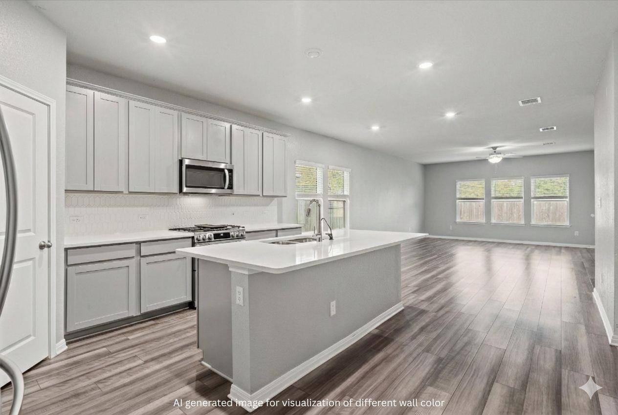 204 Jordan Valley DR, Liberty Hill, TX 78642
