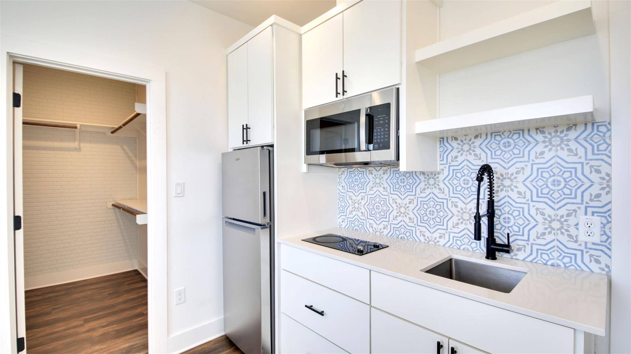 7601 Carver Ave ##1B, Austin, TX 78752