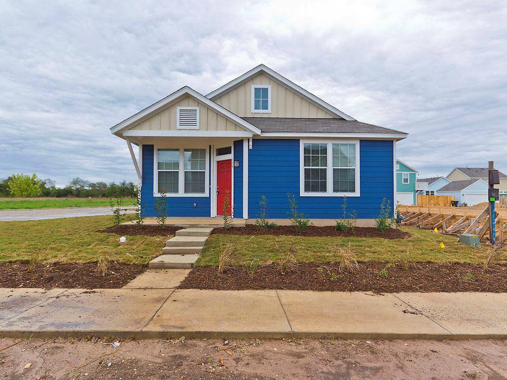 335 Rachel ST #Main Home, San Marcos, TX 78666
