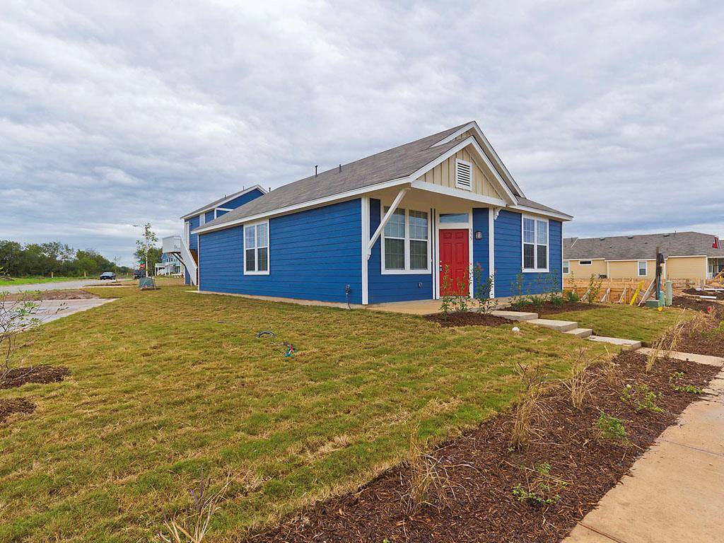 335 Rachel ST #Main Home, San Marcos, TX 78666