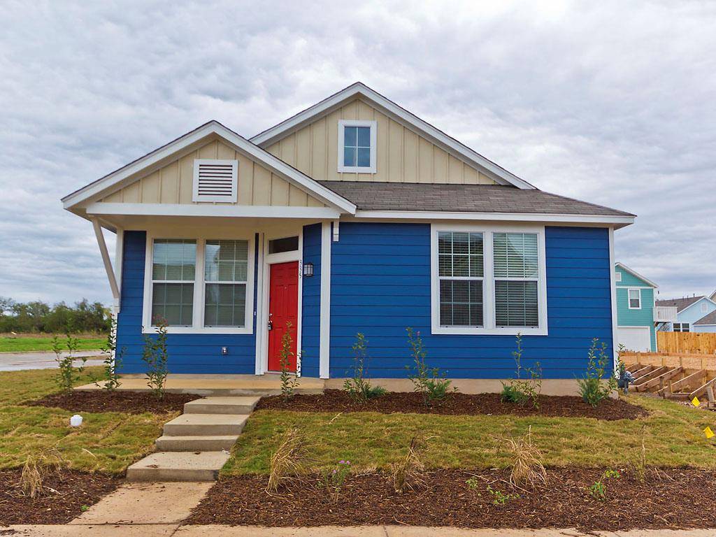 335 Rachel ST #Main Home, San Marcos, TX 78666