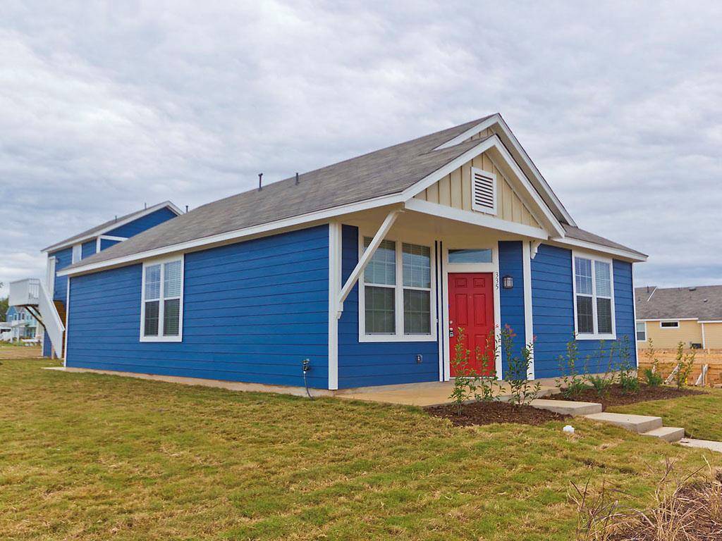 335 Rachel ST #Main Home, San Marcos, TX 78666
