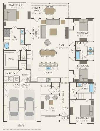 262 Muddy Creek WAY, Kyle, TX 78640
