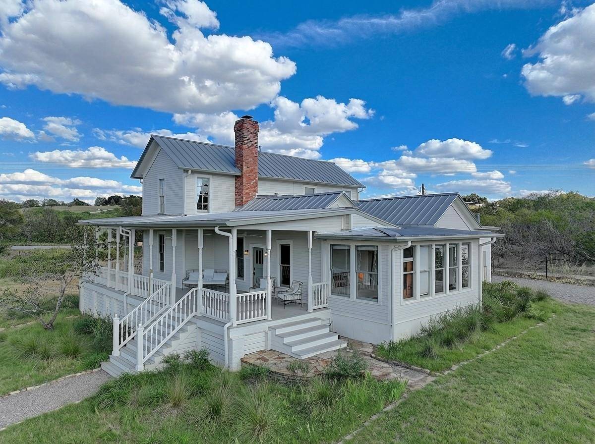11228 Parsons RD, Manor, TX 78653
