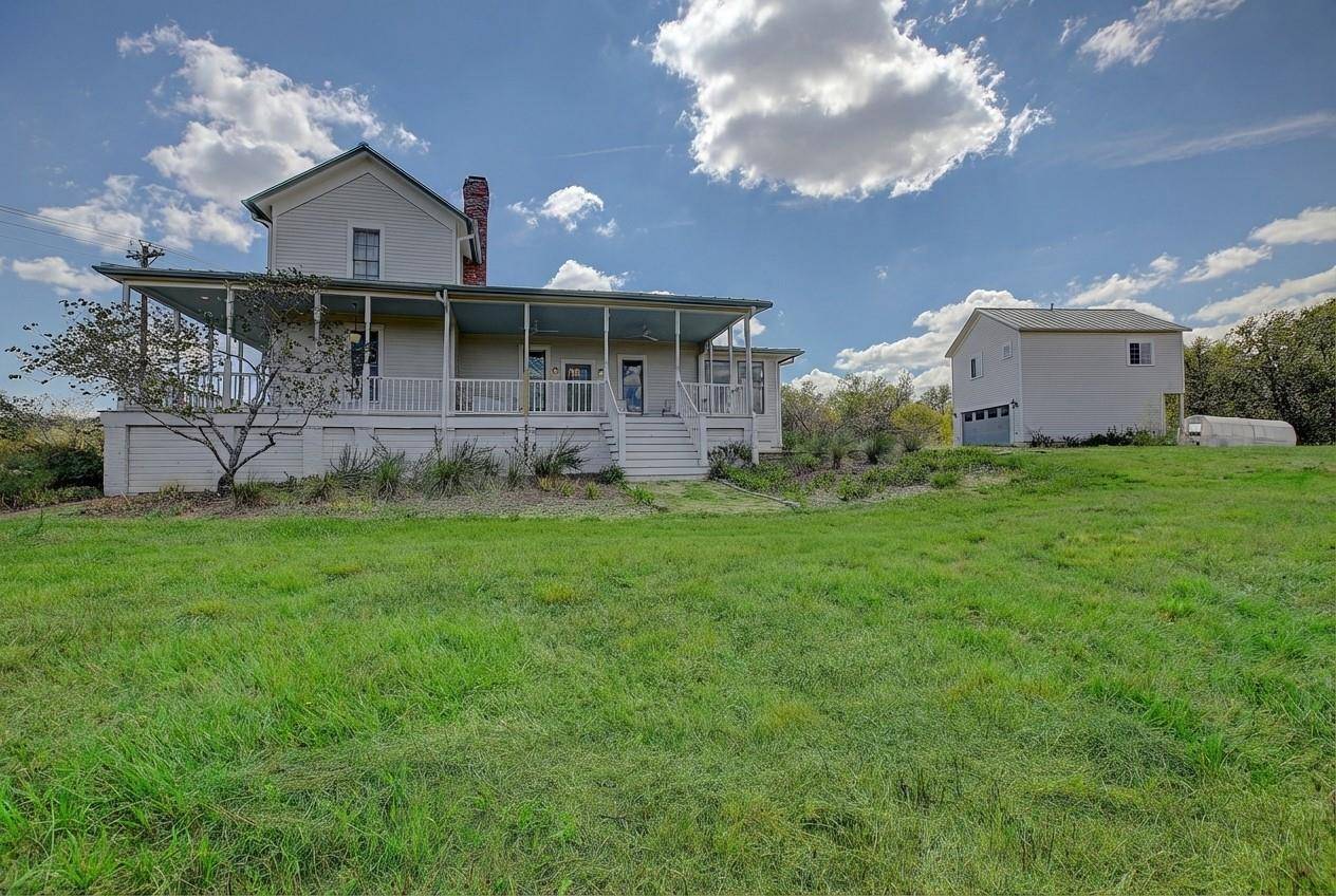 11228 Parsons RD, Manor, TX 78653