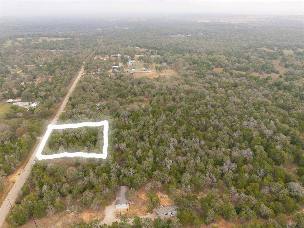 Lot #90773 Milam LN, Bastrop, TX 78602
