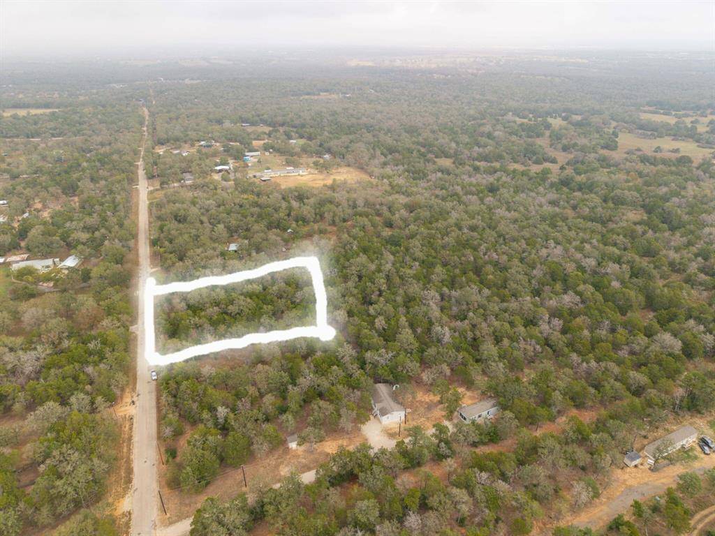 Lot #90773 Milam LN, Bastrop, TX 78602