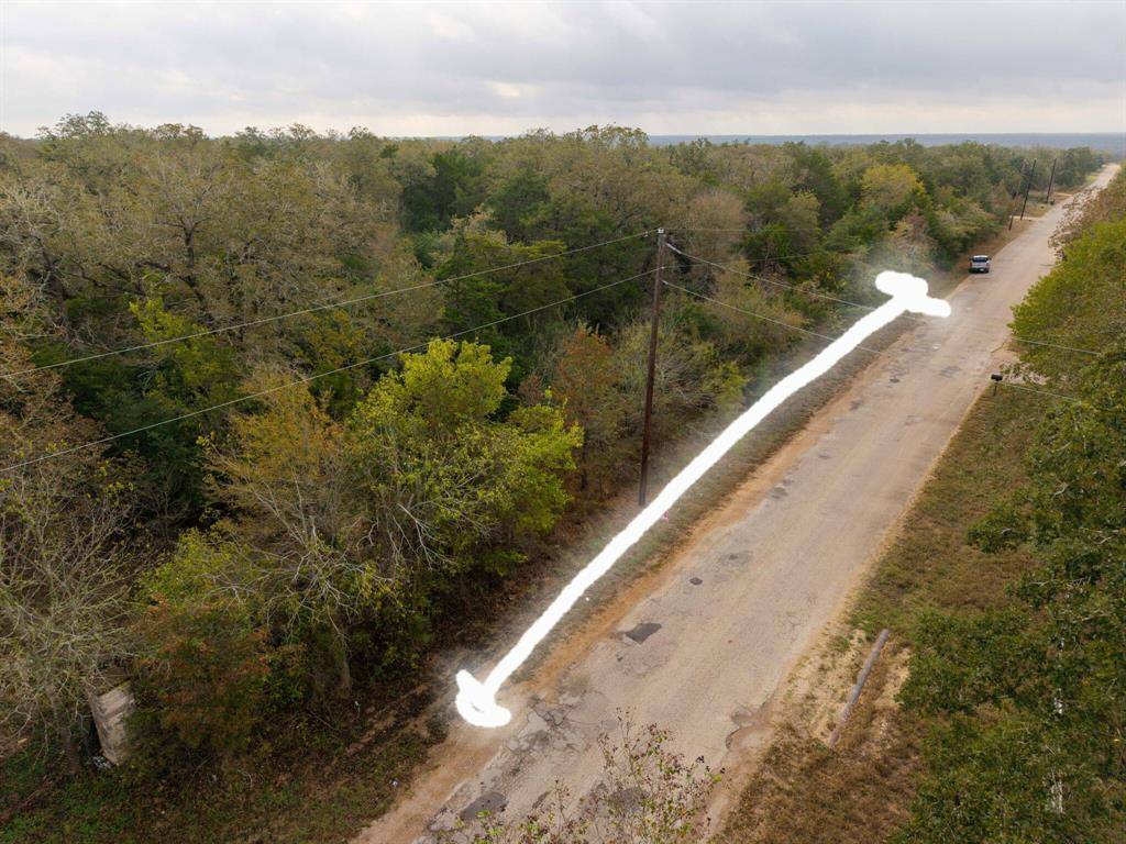 Lot #90773 Milam LN, Bastrop, TX 78602