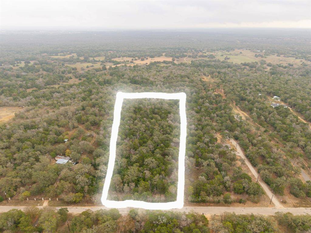 Lot #90773 Milam LN, Bastrop, TX 78602