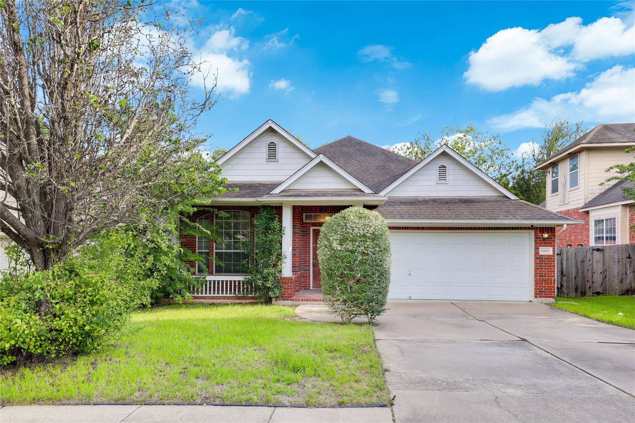 6815 Poncha PASS, Austin, TX 78749