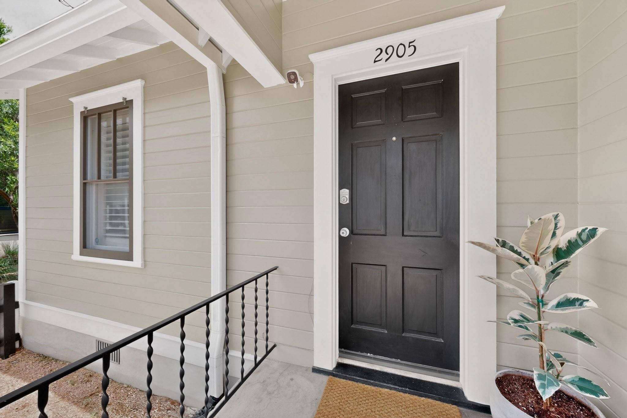 2905 Rio Grande ST, Austin, TX 78705