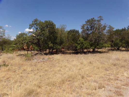 Lot 141 Pine Lane, Cottonwood Shores, TX 78657