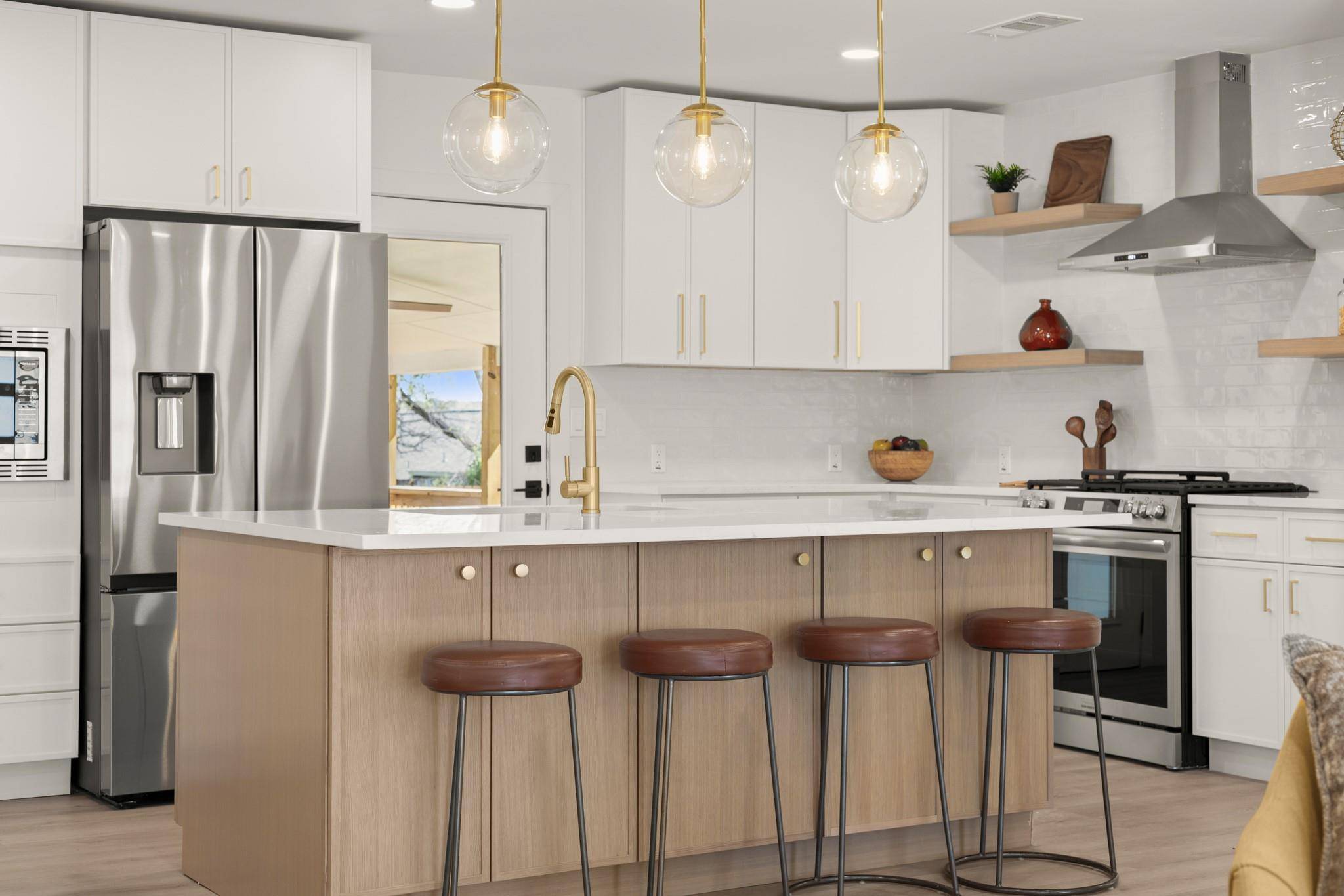 3308 Touchstone ST, Austin, TX 78723
