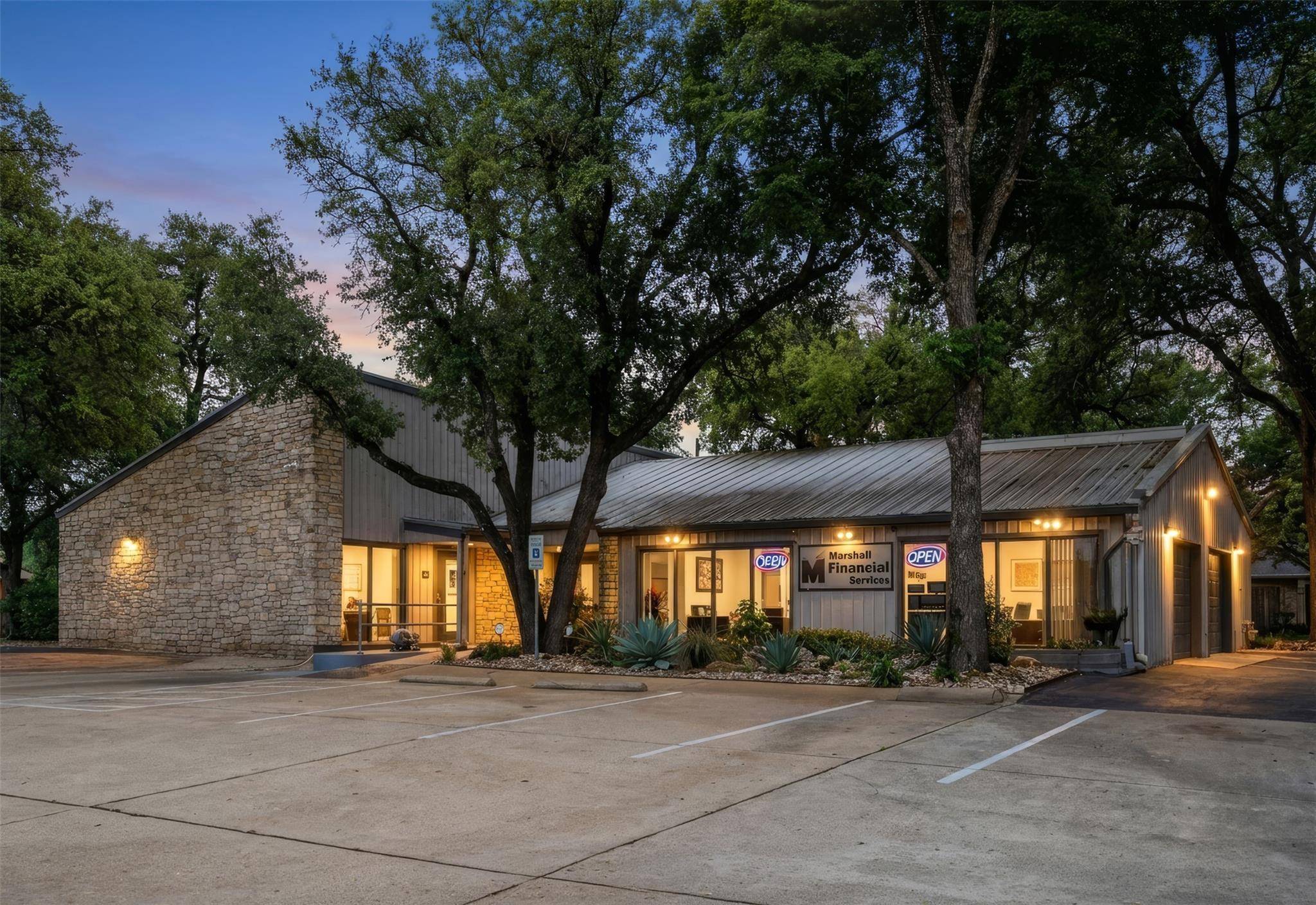 9911 Woodland Village DR #A, Austin, TX 78750