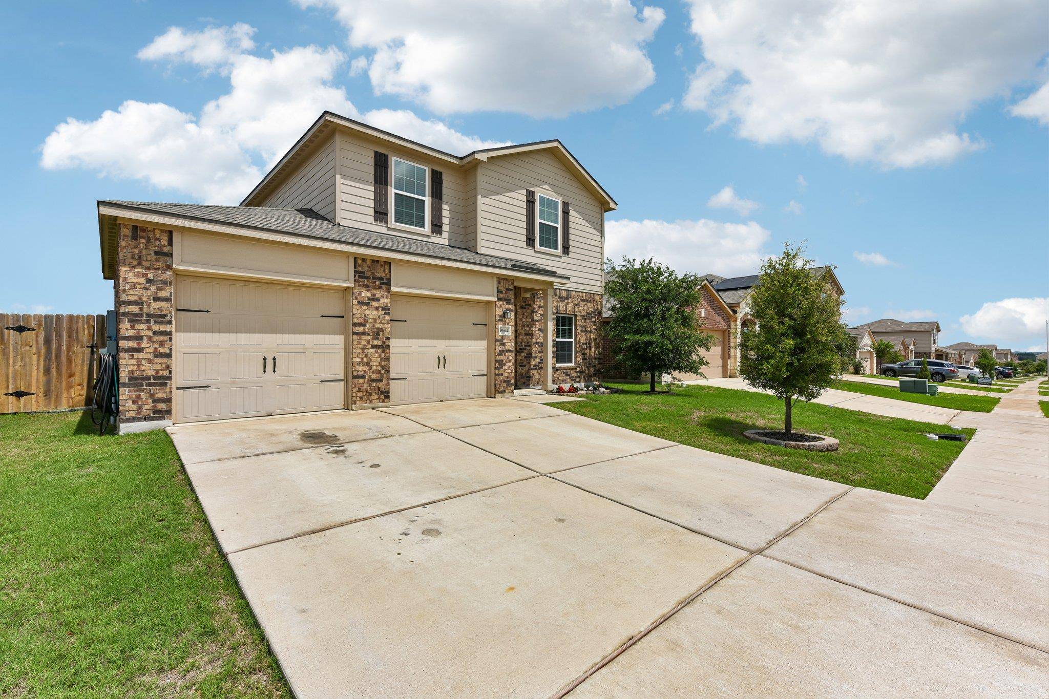 19504 Andrew Jackson ST, Manor, TX 78653