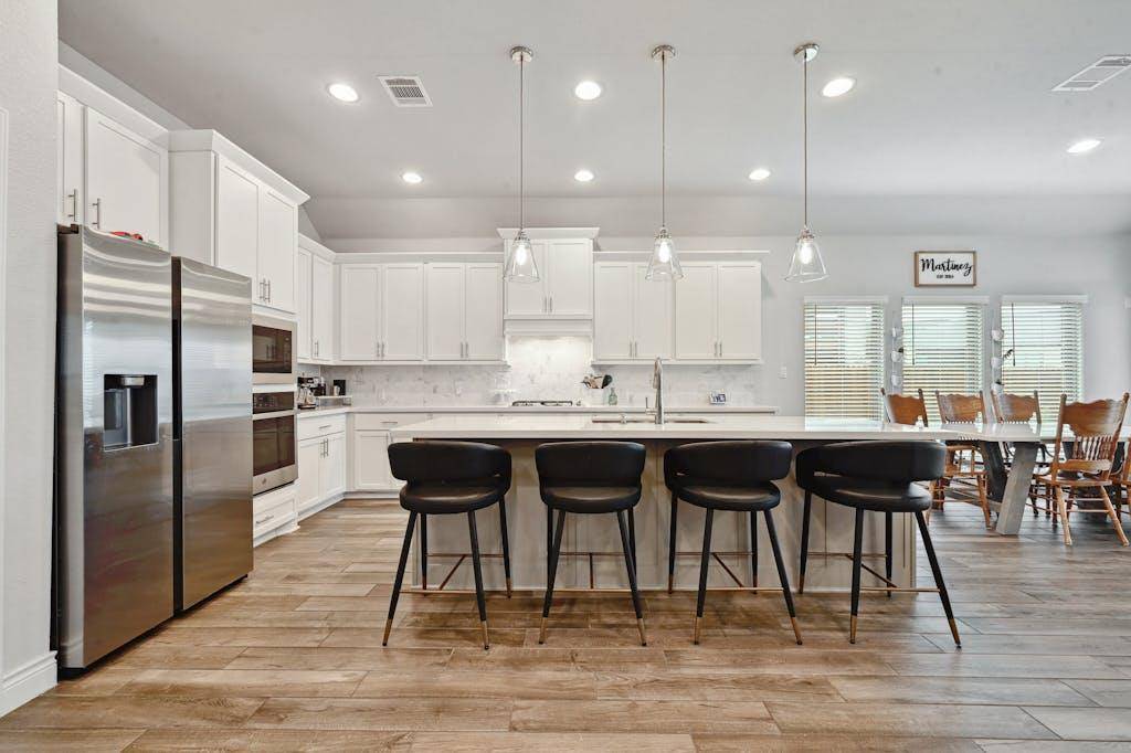 132 Cyrus Milton DR, Buda, TX 78610