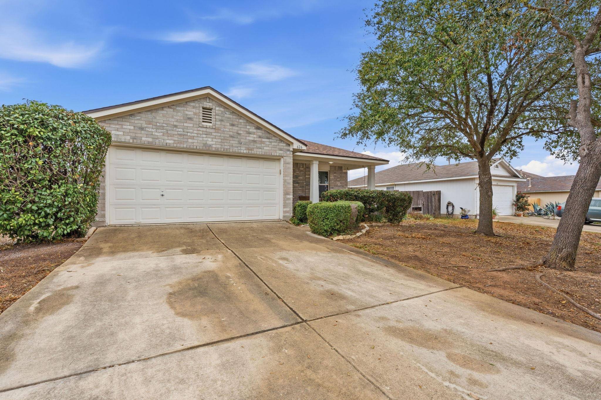 626 Atlantis, Kyle, TX 78640