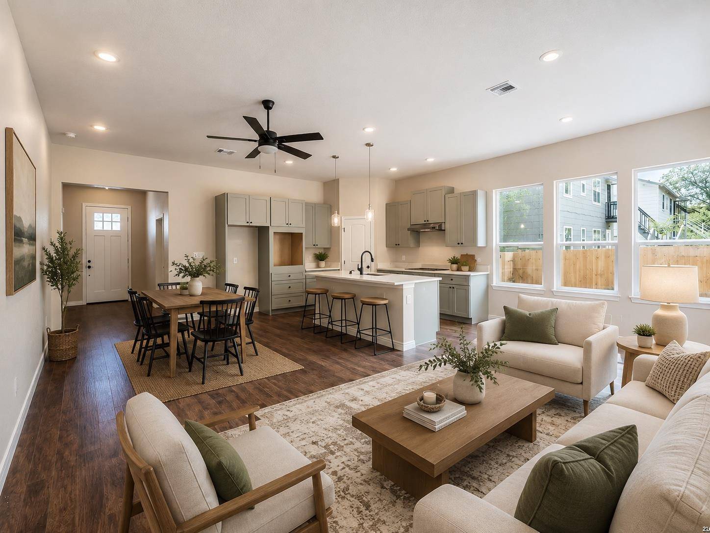 717 Fair Ave, San Antonio, TX 78223