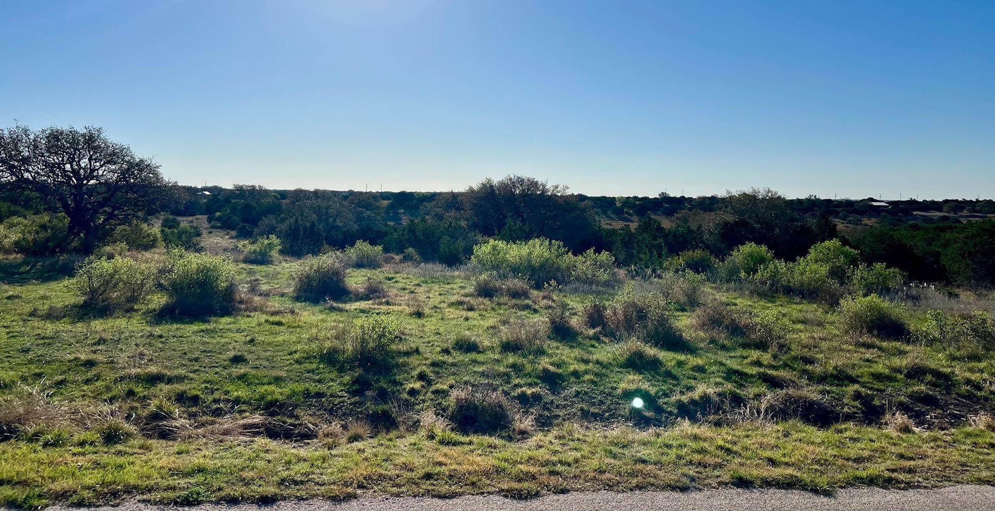 Lot 78 Bluff View RD, Kempner, TX 76539