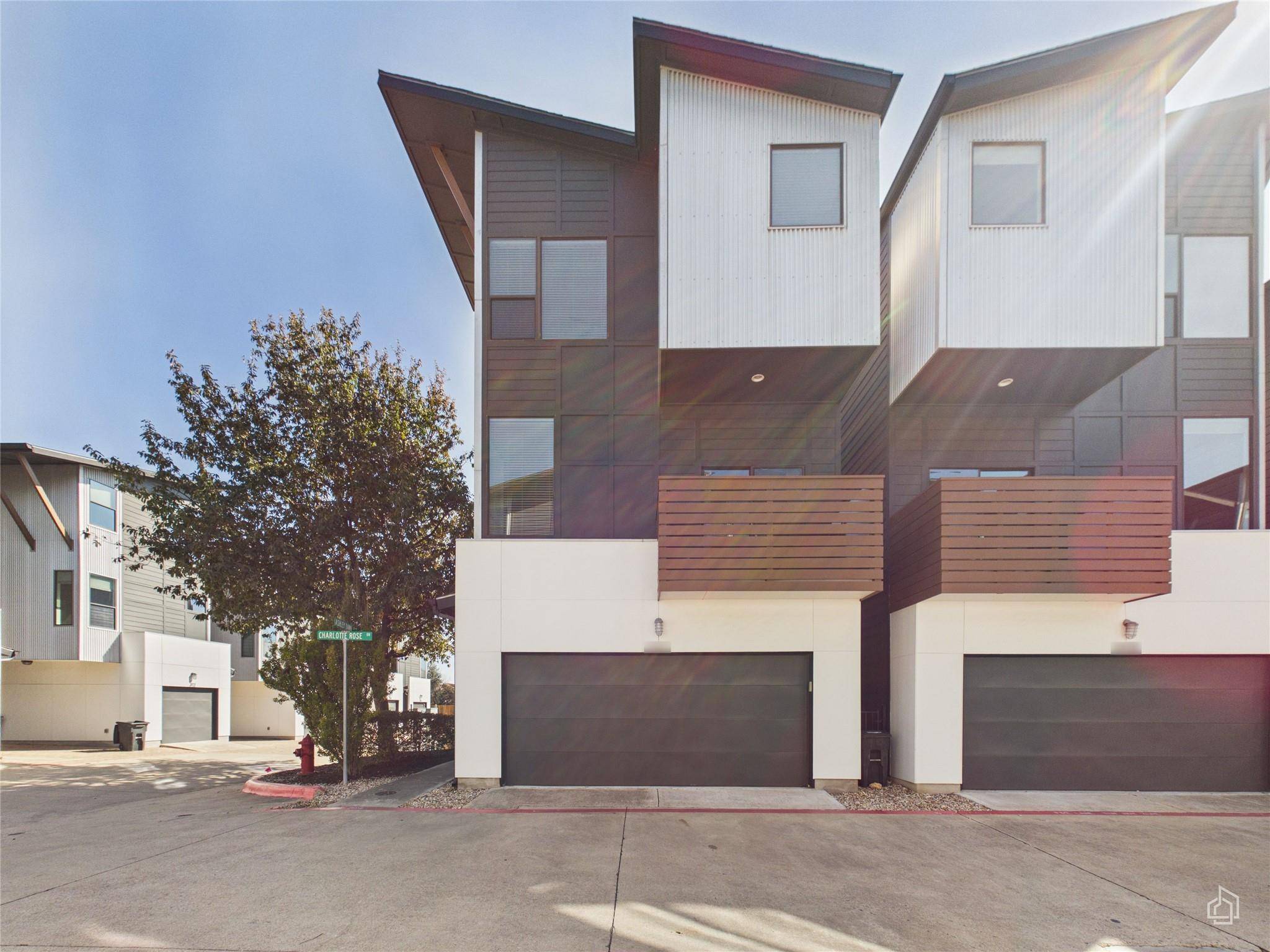3401 Charlotte Rose DR, Austin, TX 78704