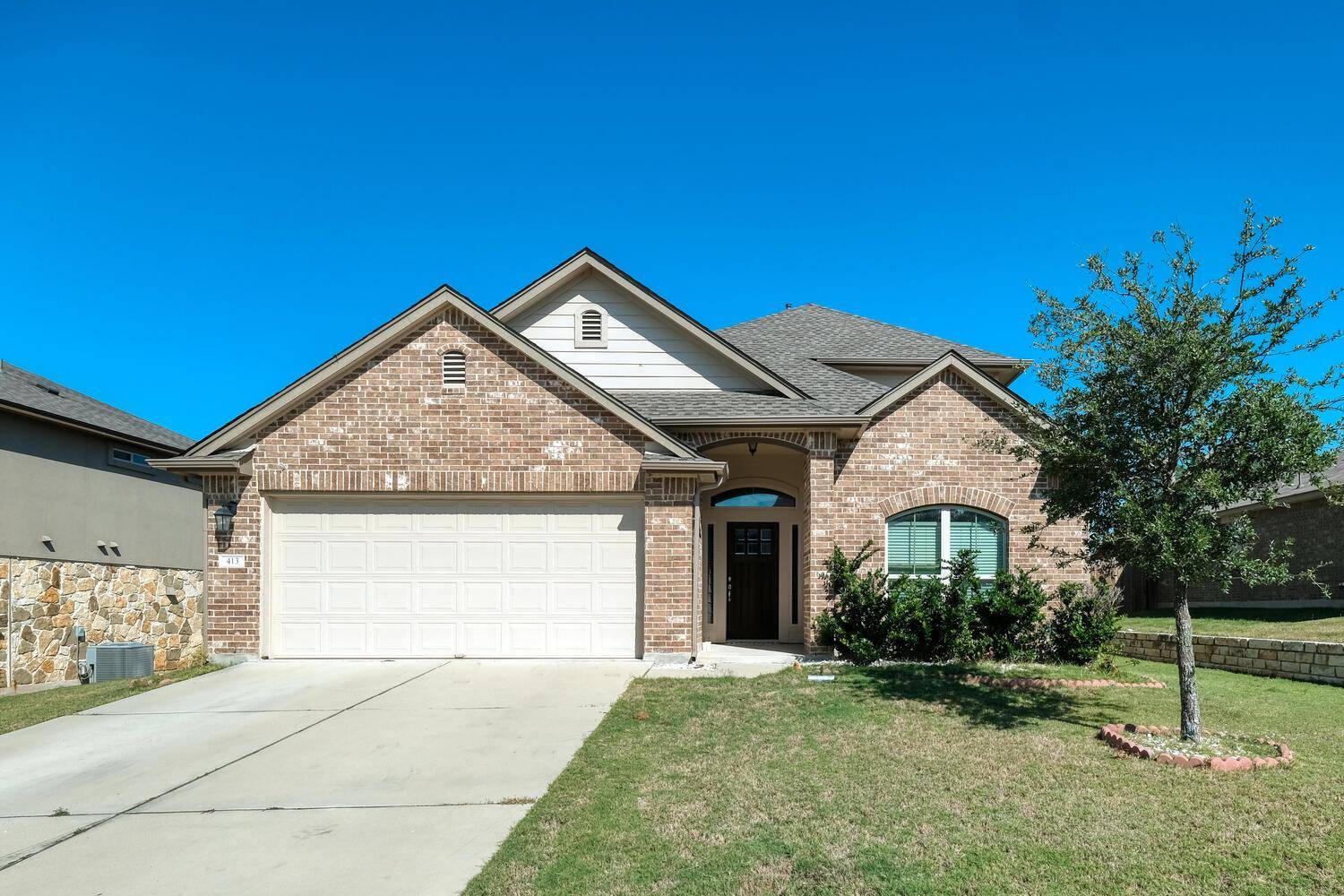 413 Alsatian LN, Leander, TX 78641