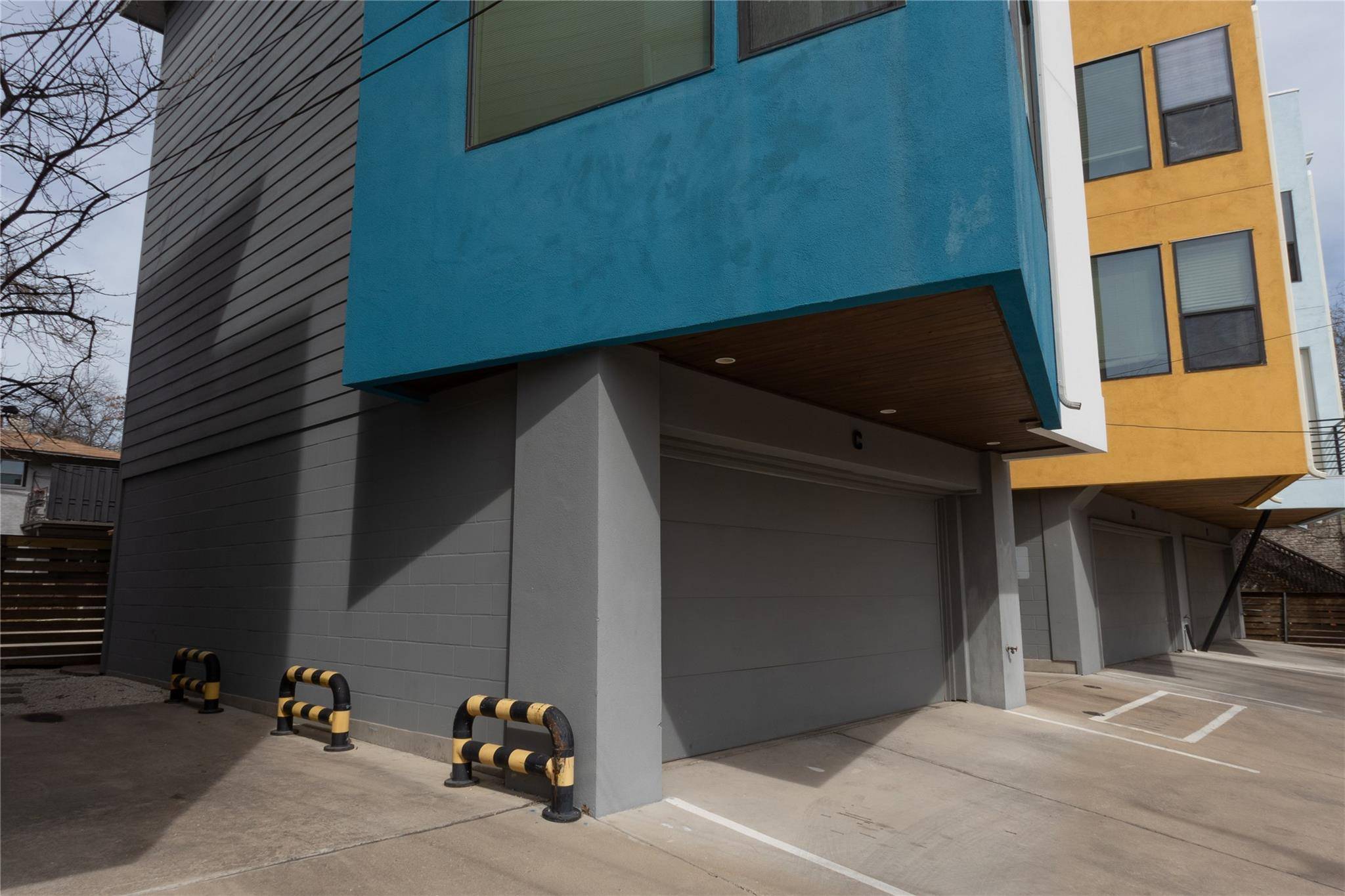 3000 Speedway #C, Austin, TX 78705