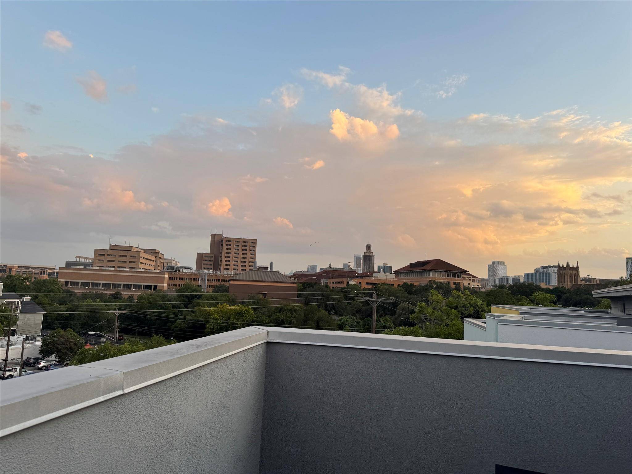 3000 Speedway #C, Austin, TX 78705