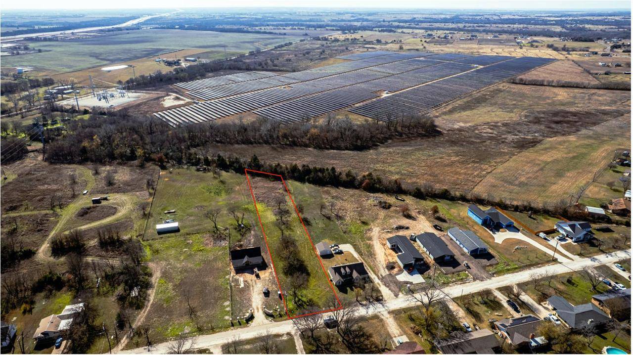 703 4th ST, Bruceville-eddy, TX 76524
