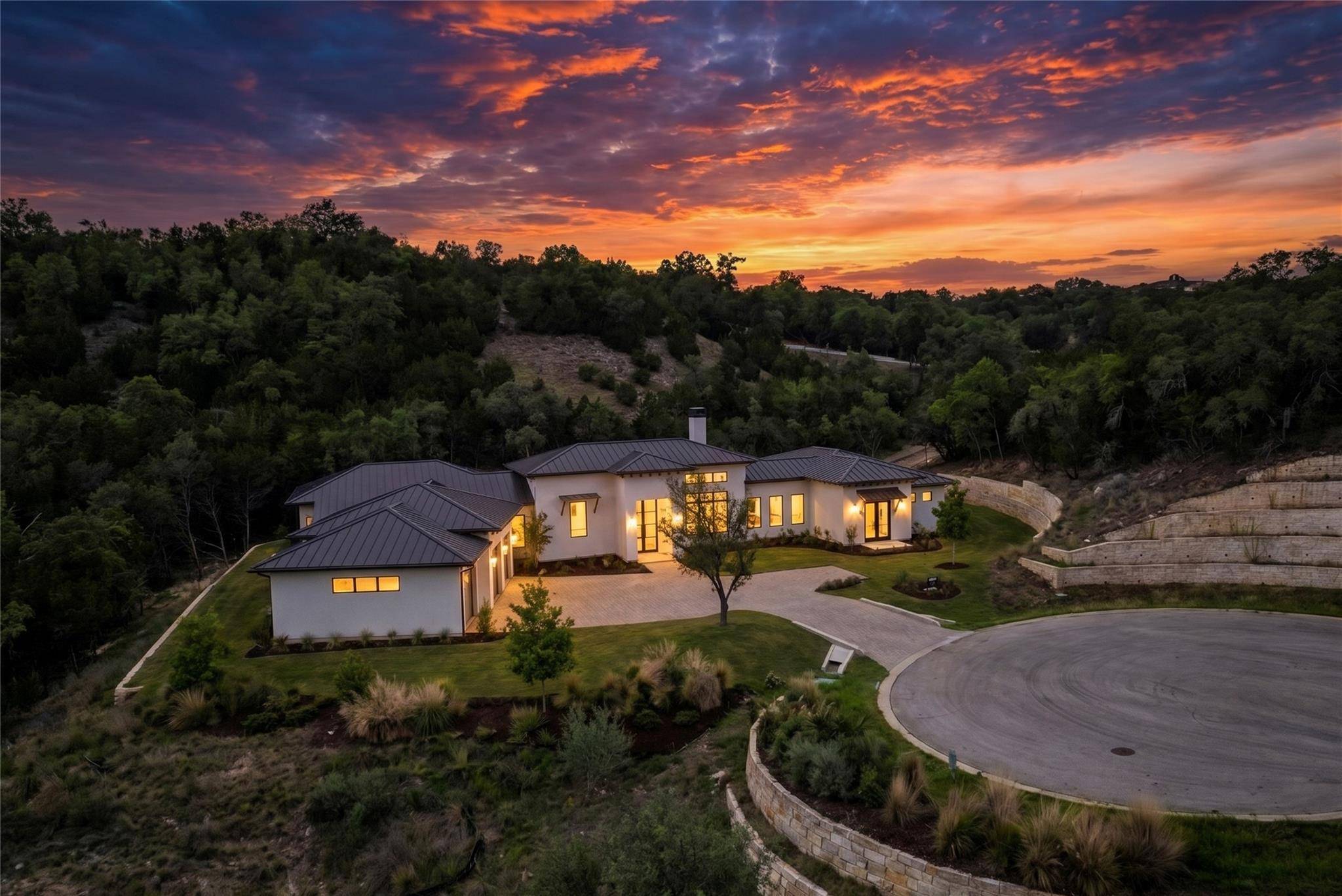 5701 HORIZON VISTA WAY, Austin, TX 78738