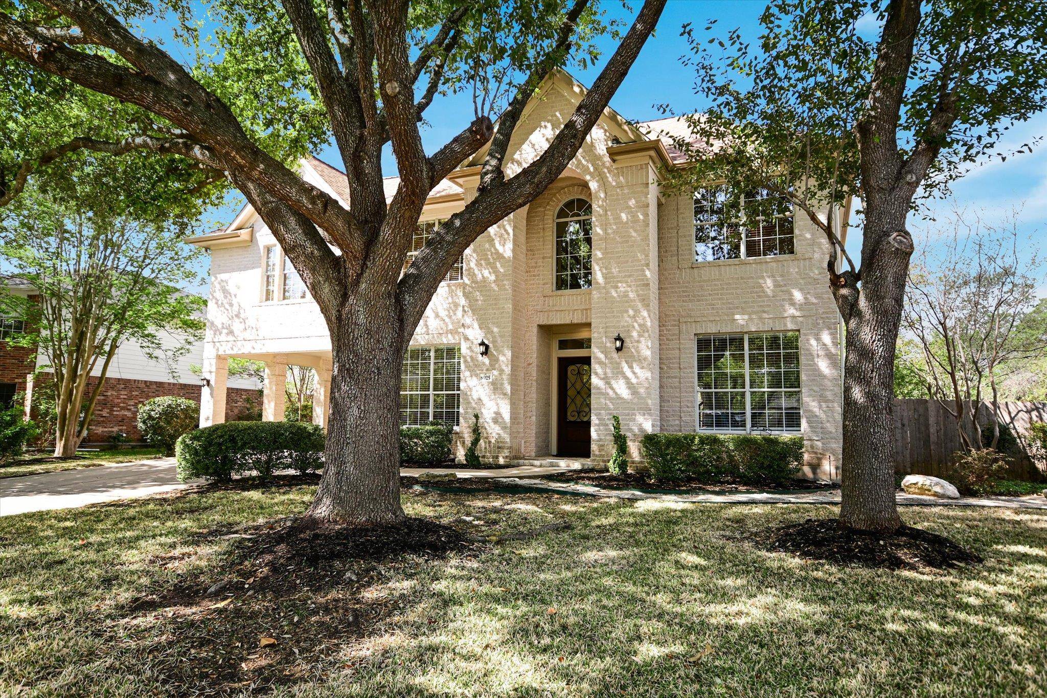 8925 Joachim LN, Austin, TX 78717