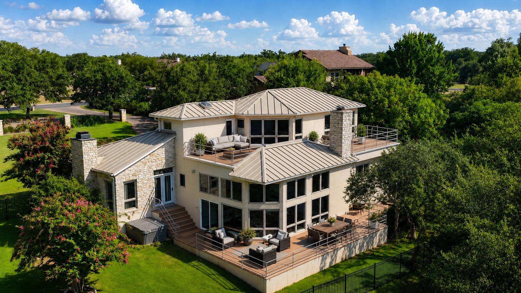 26310 Countryside DR, Spicewood, TX 78669