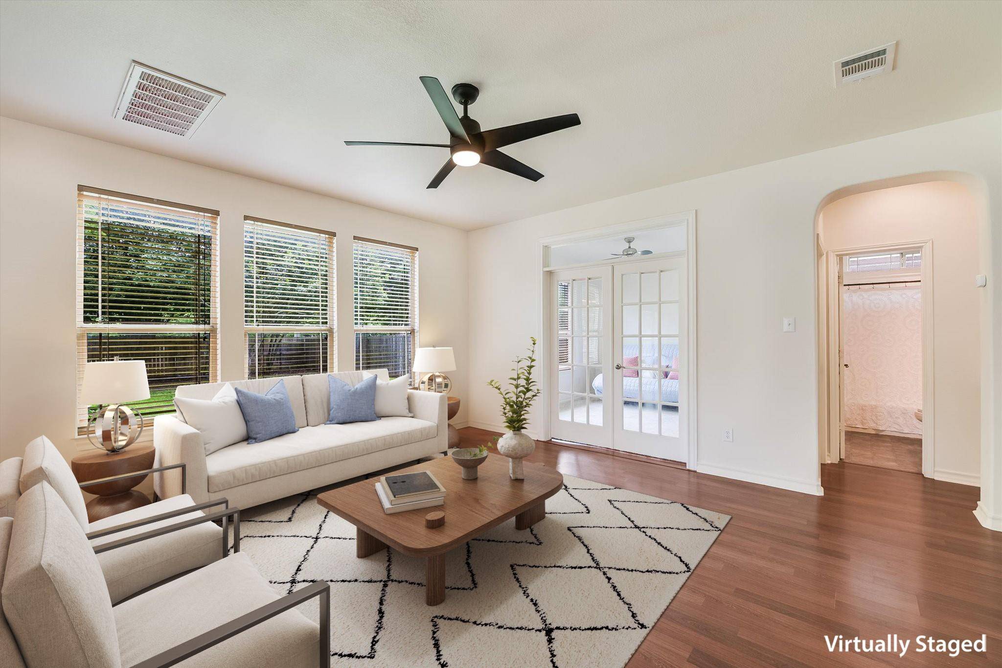 10229 English Oak DR, Austin, TX 78748