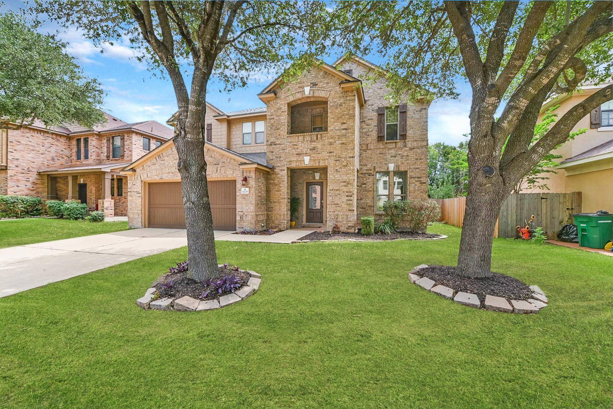 10229 English Oak DR, Austin, TX 78748