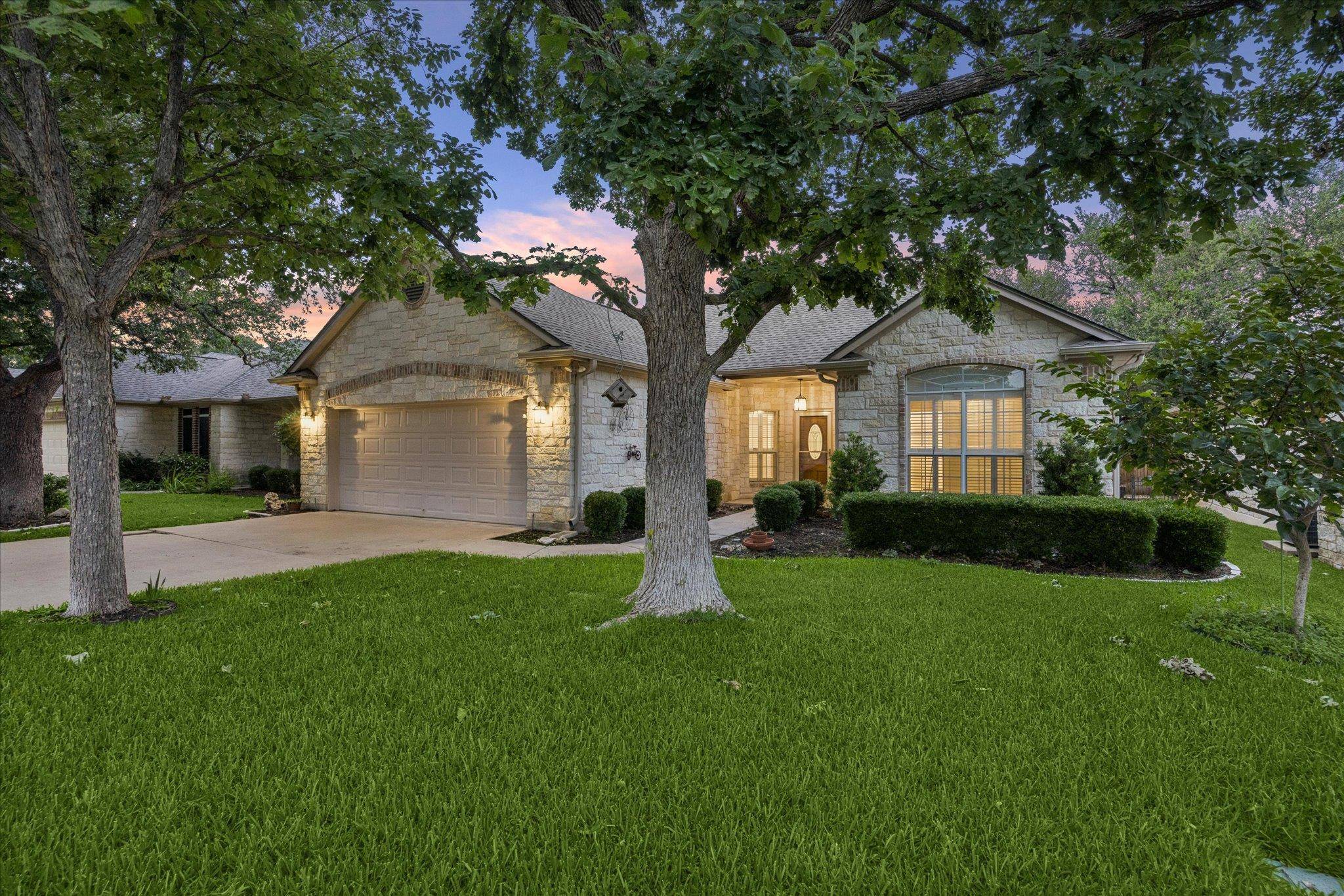 300 Brazos DR, Georgetown, TX 78628