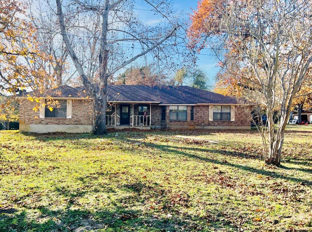 2410 N State Highway 95 N, Bastrop, TX 78602