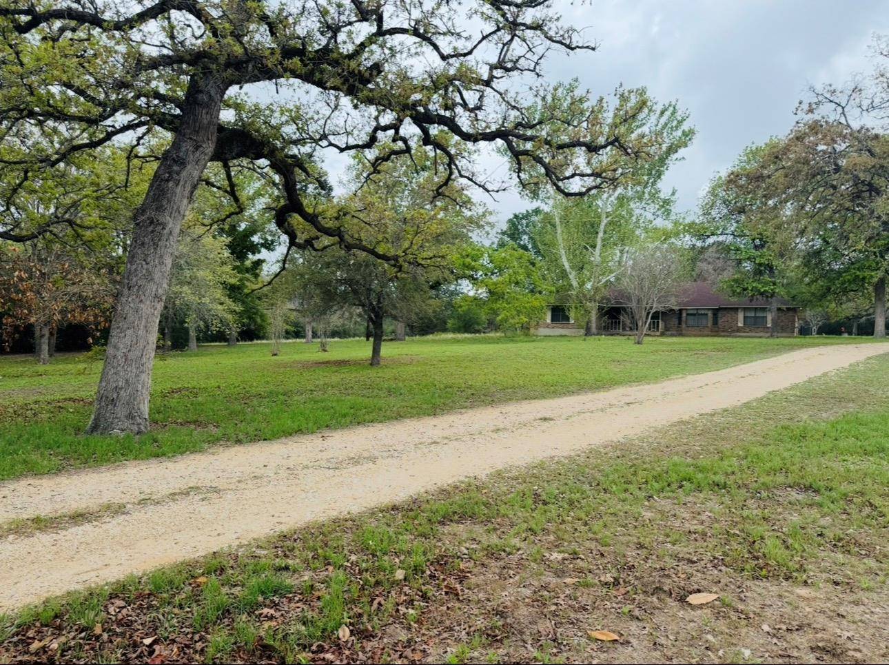 2410 N State Highway 95 N, Bastrop, TX 78602