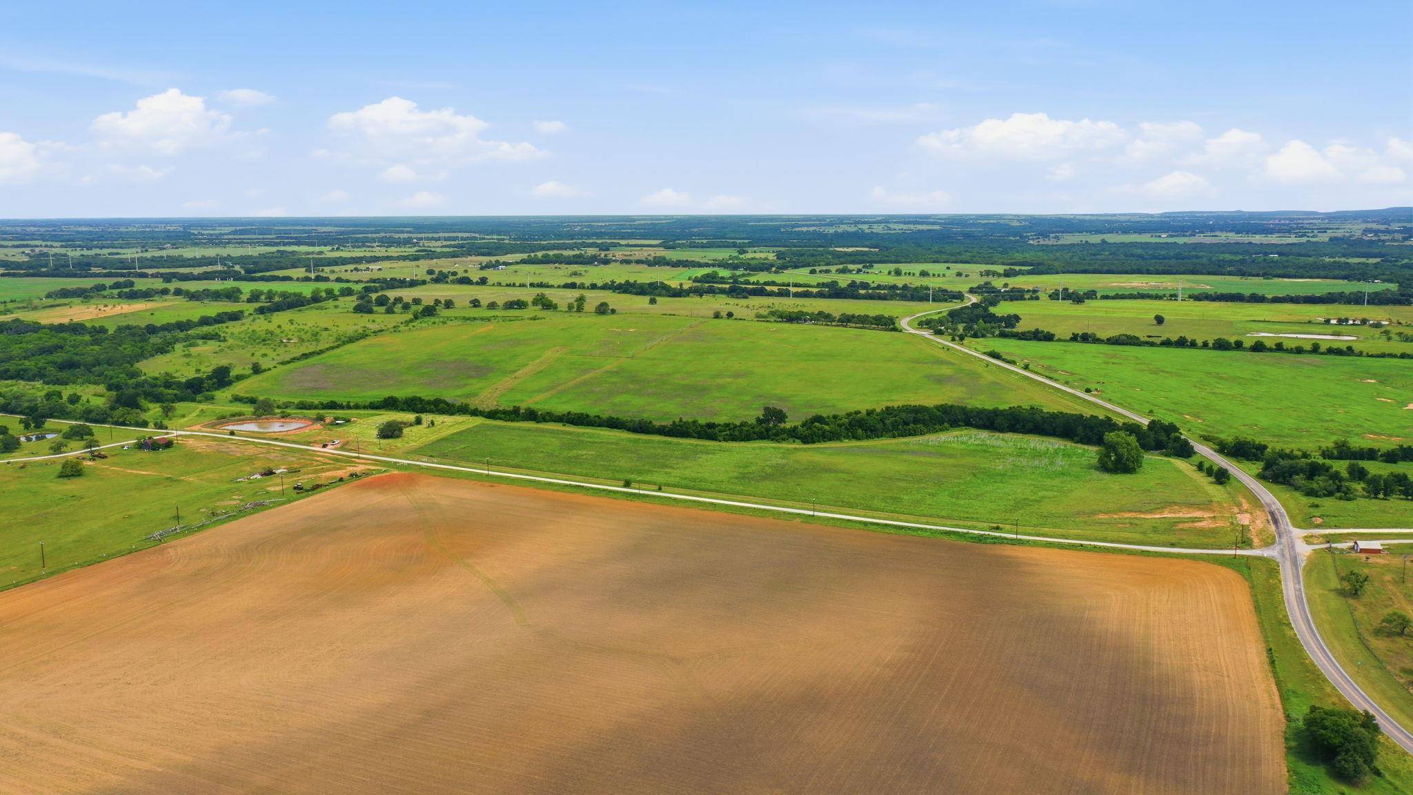 TBD Cr 495, De Leon, TX 76444