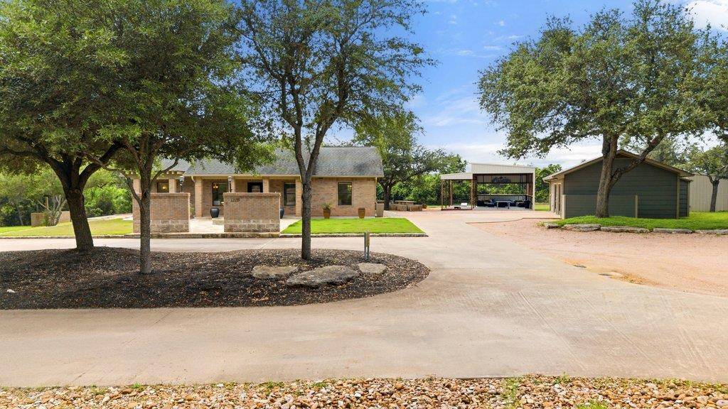 12135 Fitzhugh RD, Austin, TX 78736
