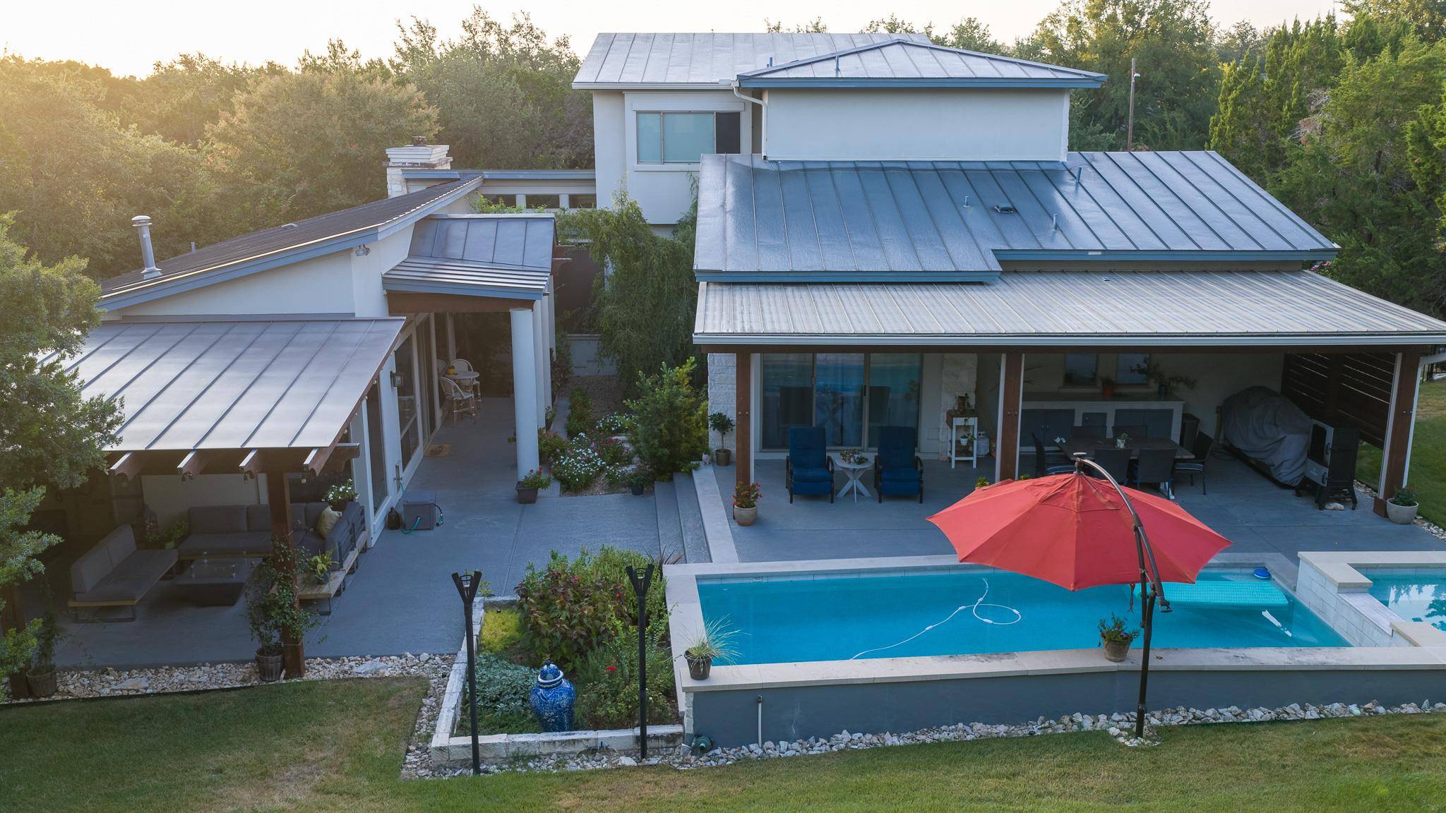 5910 Travis Woods CV, Austin, TX 78734
