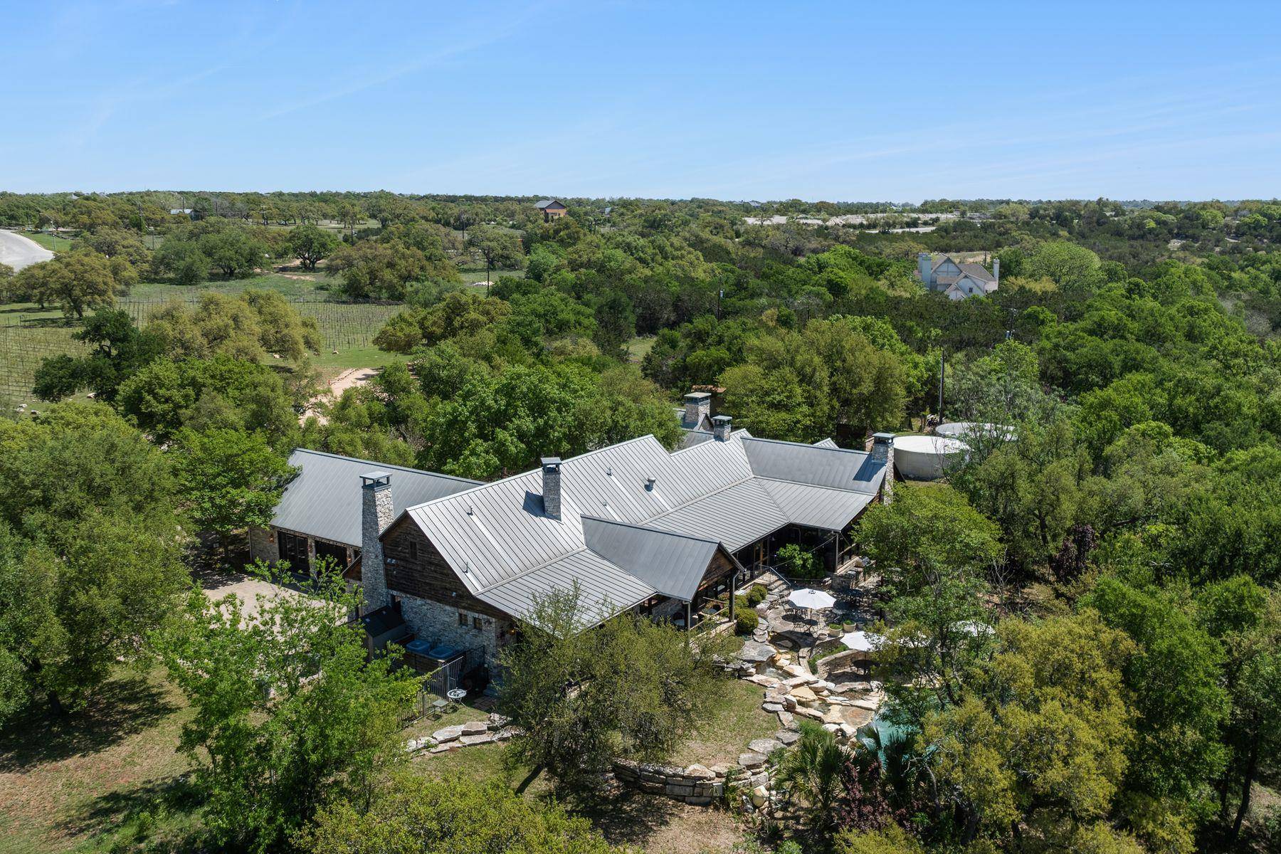 18059 FM 1826 RD, Driftwood, TX 78619