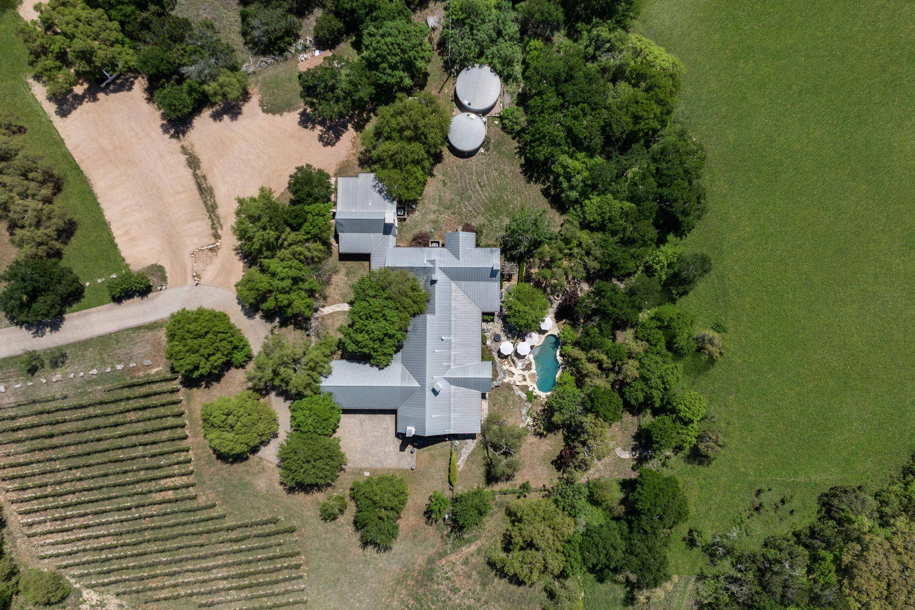 18059 FM 1826 RD, Driftwood, TX 78619