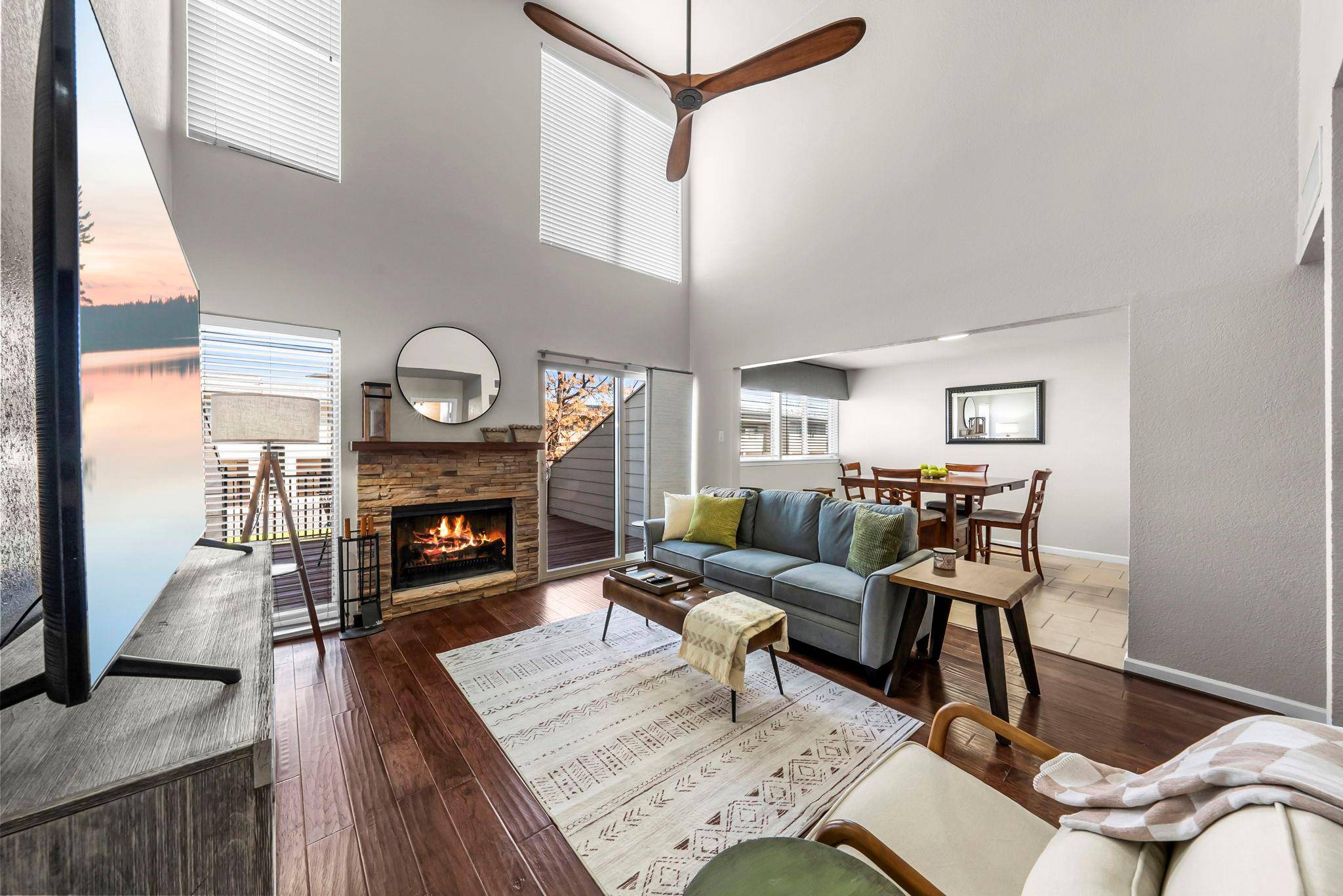 300 Out Yonder #167, Horseshoe Bay, TX 78657