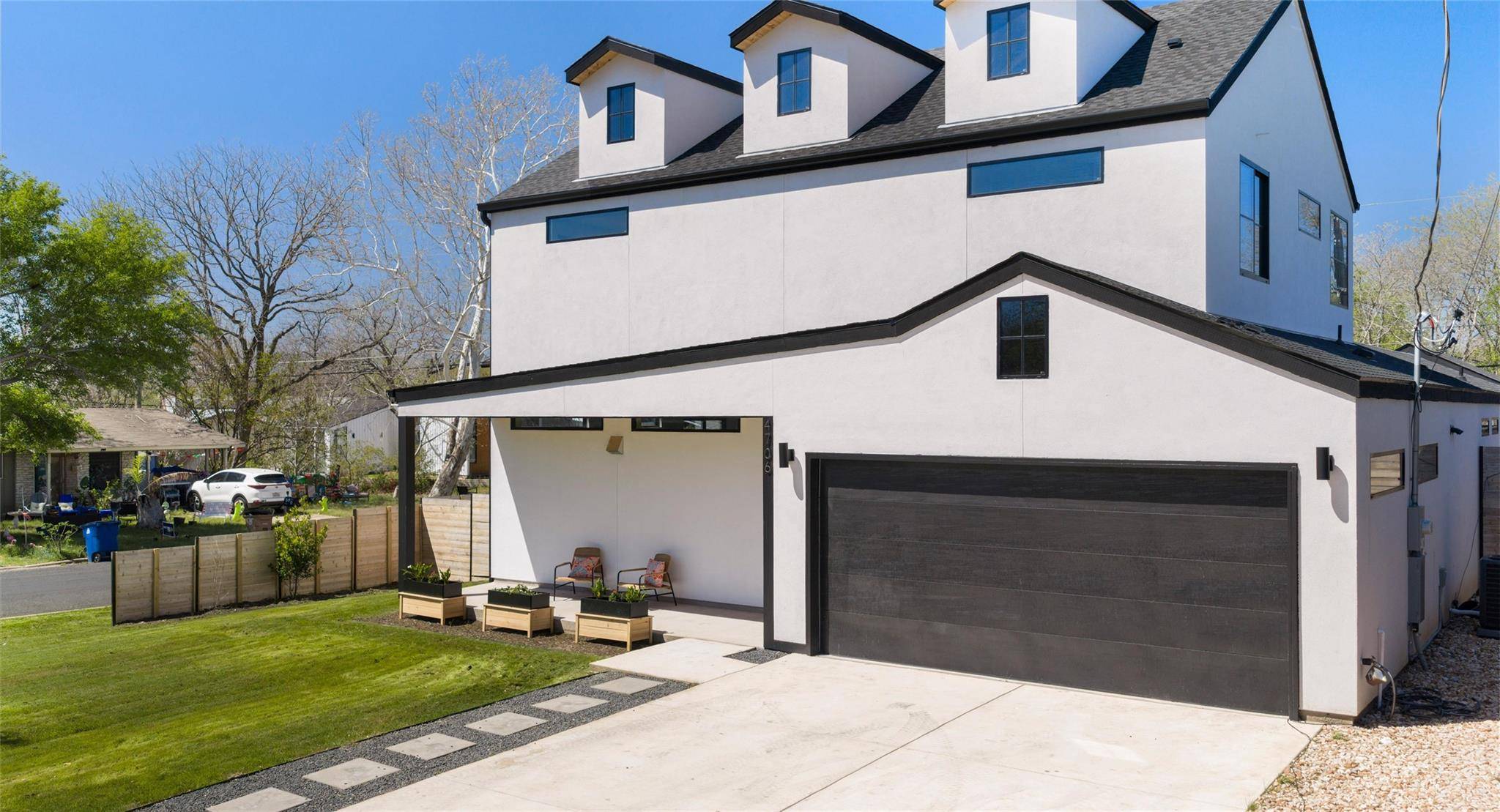 4706 Richmond Ave, Austin, TX 78745
