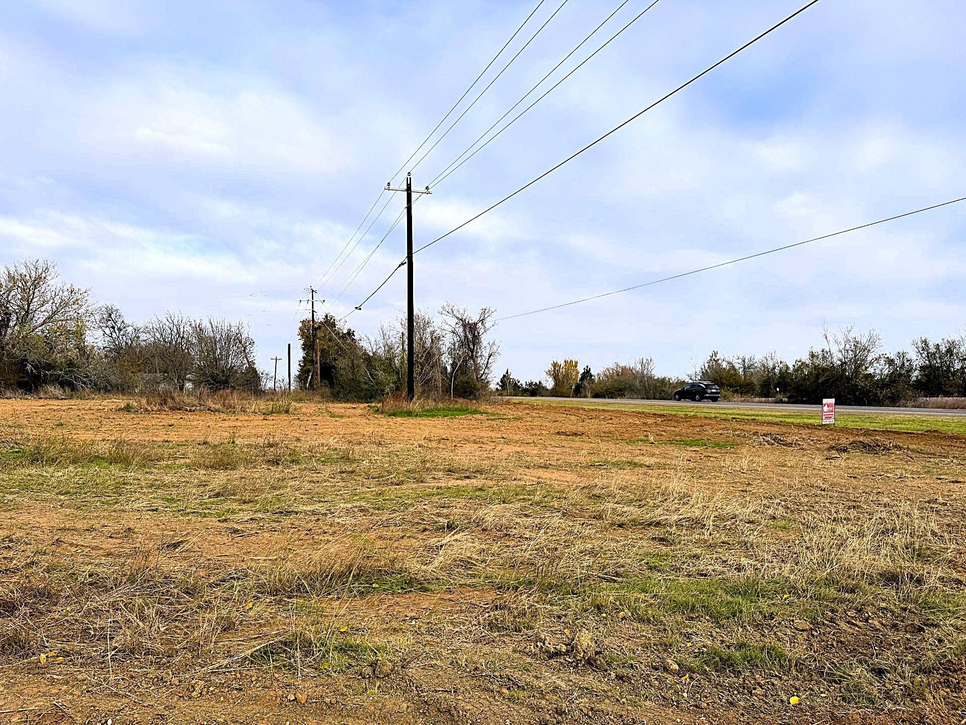 TBD Highway 79 HWY, Rockdale, TX 76567