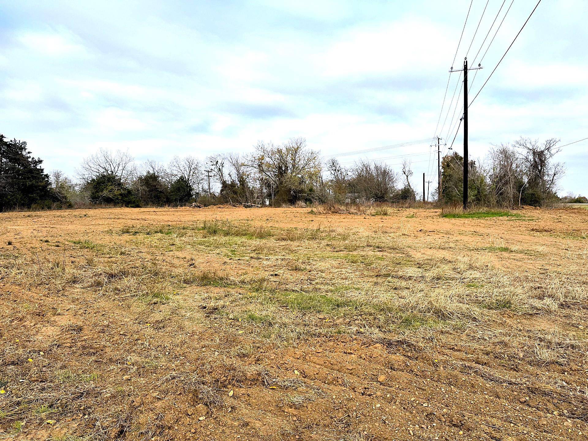 TBD Highway 79 HWY, Rockdale, TX 76567