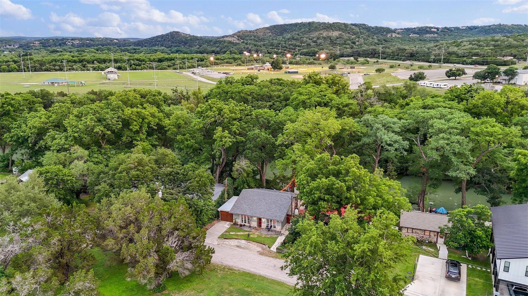 1728 Rocky RIV, Canyon Lake, TX 78133