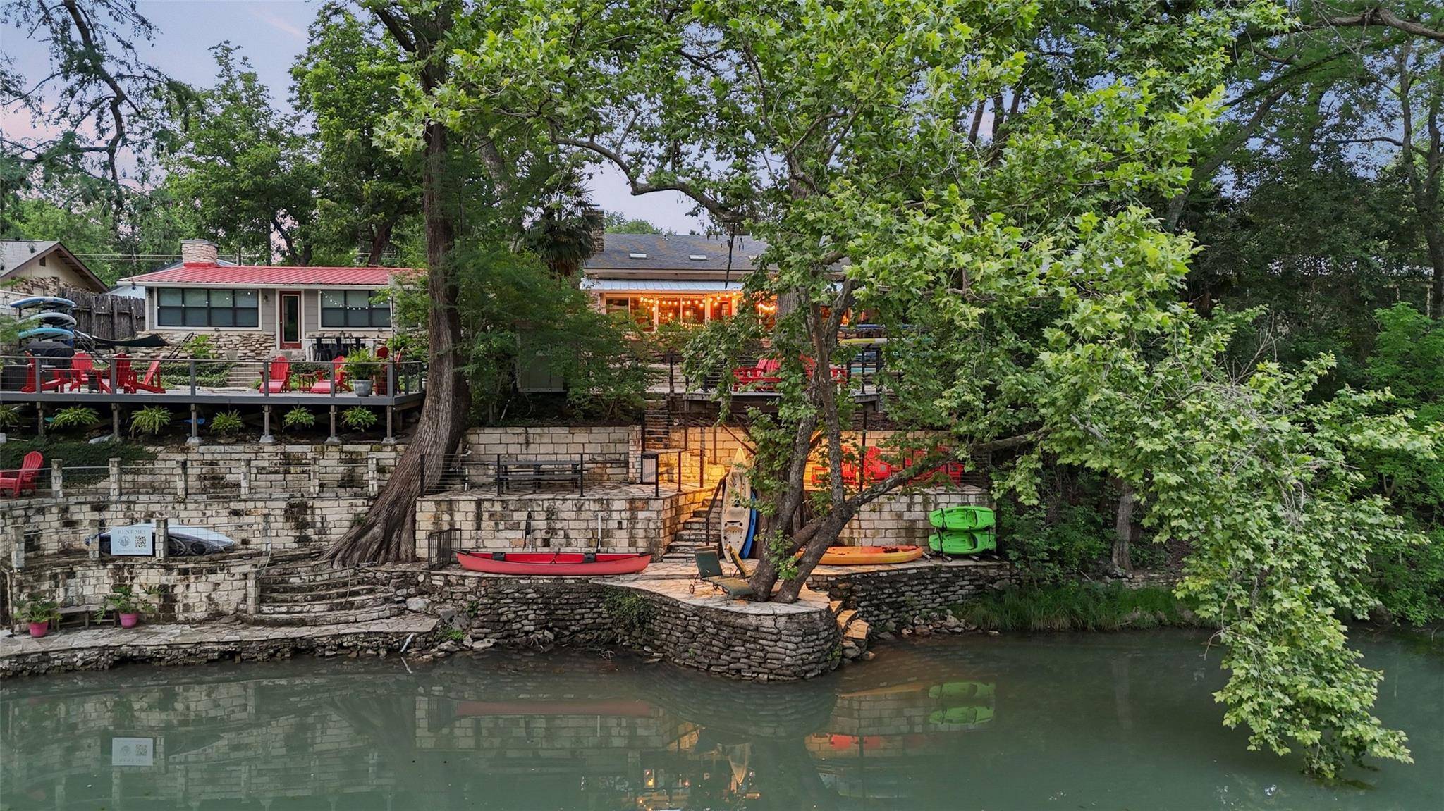 1728 Rocky RIV, Canyon Lake, TX 78133
