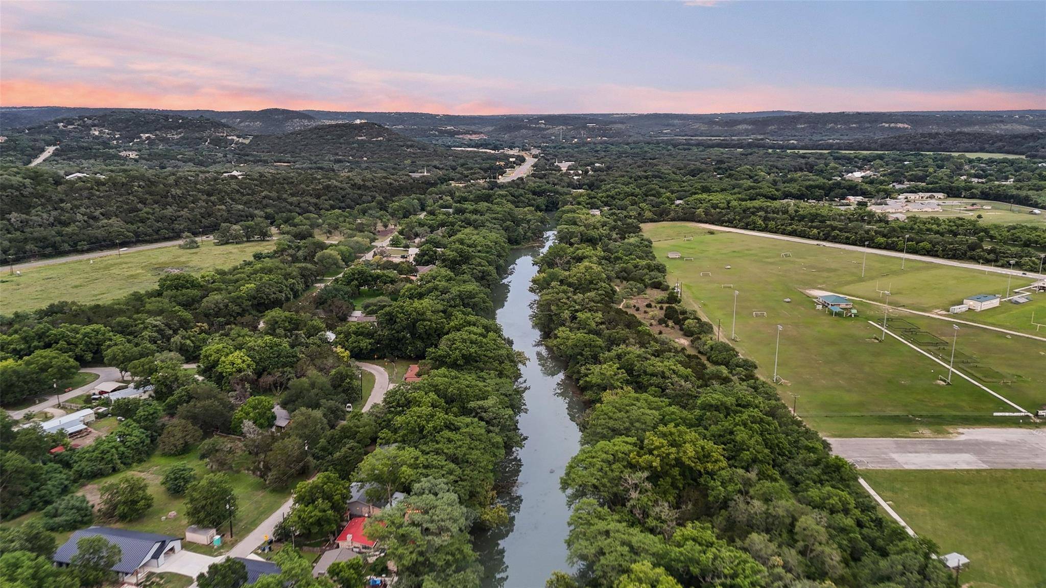 1728 Rocky RIV, Canyon Lake, TX 78133