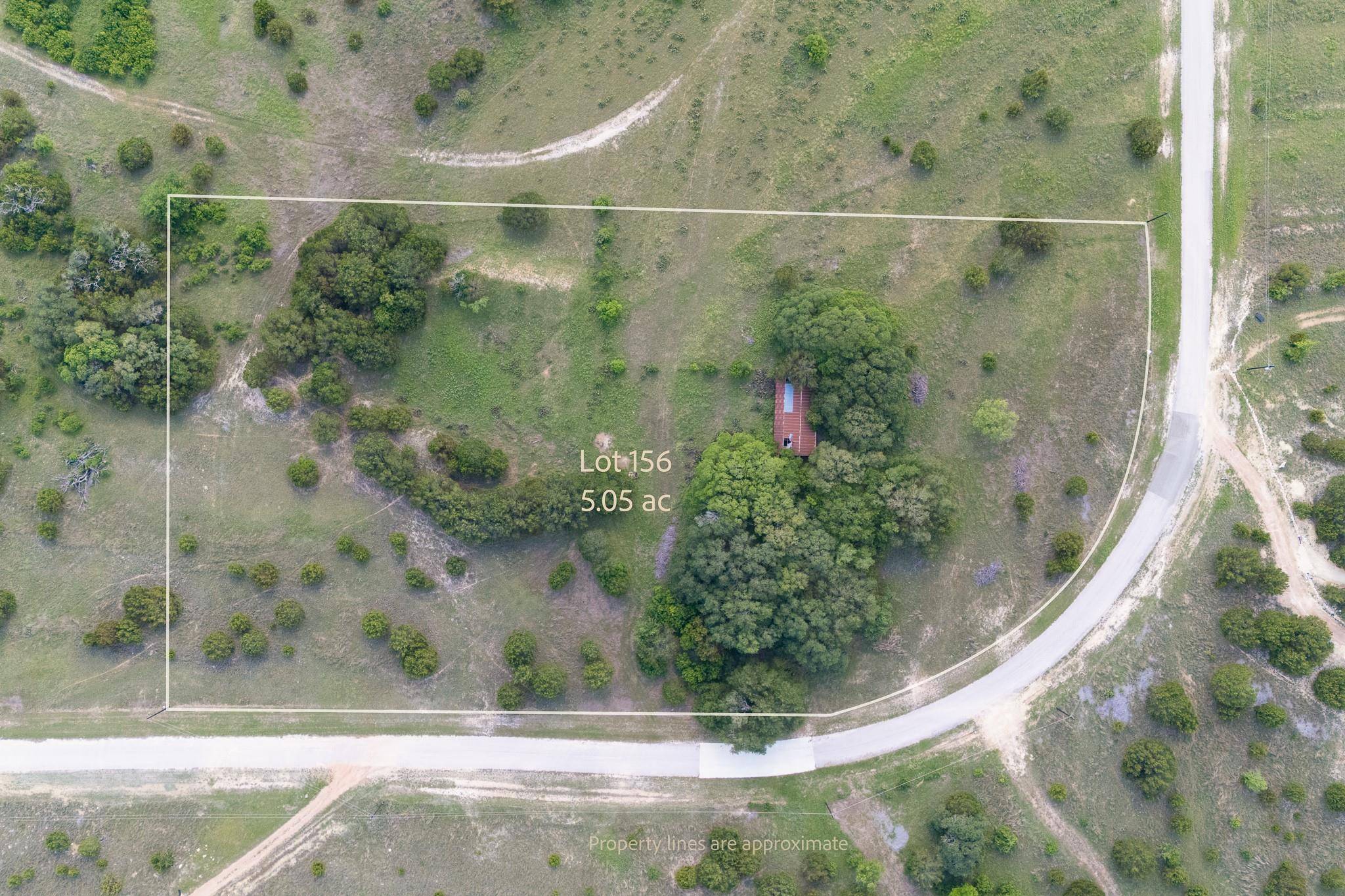 Lot 156 Hilandale DR, Kempner, TX 76539