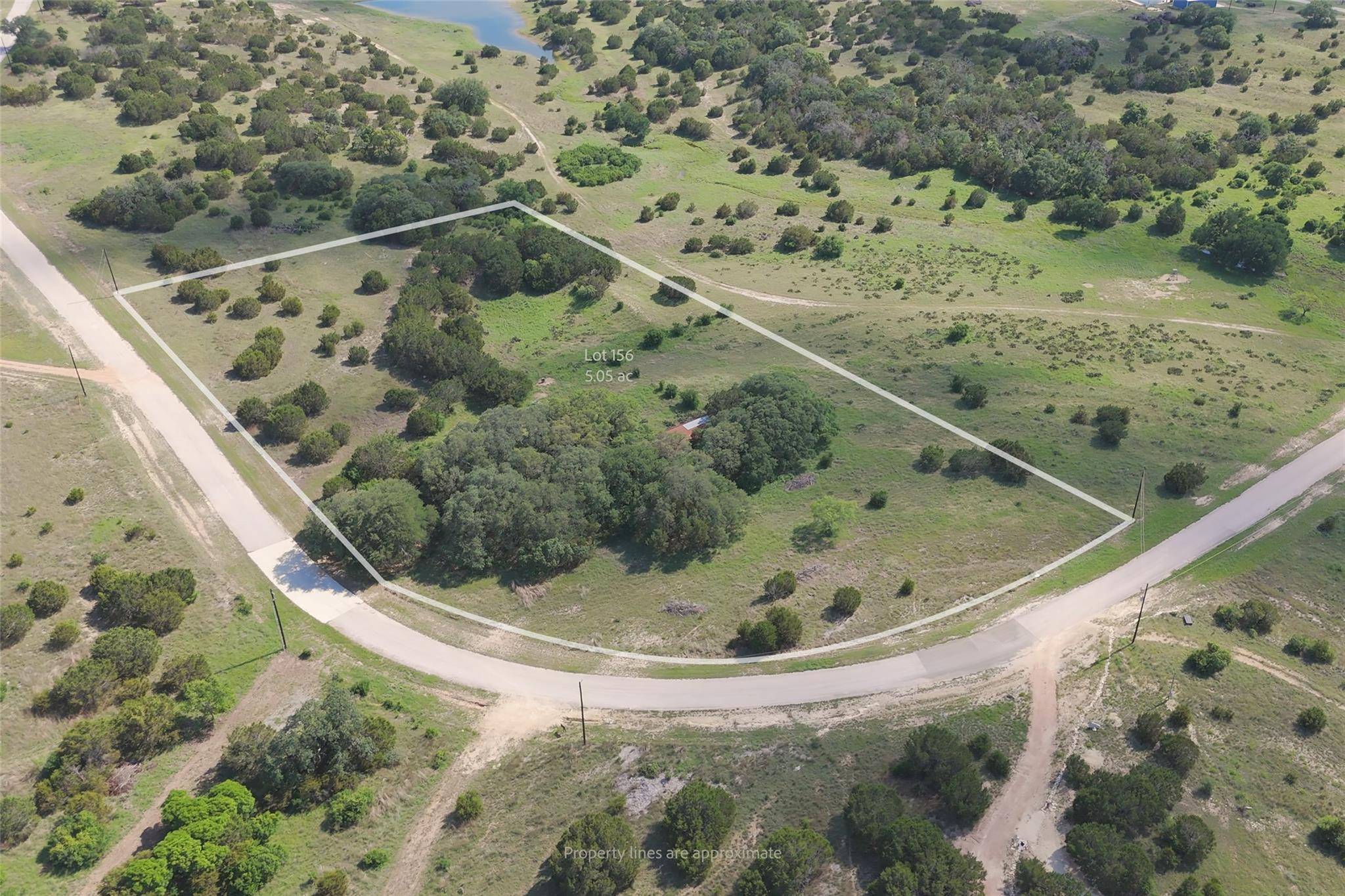 Lot 156 Hilandale DR, Kempner, TX 76539